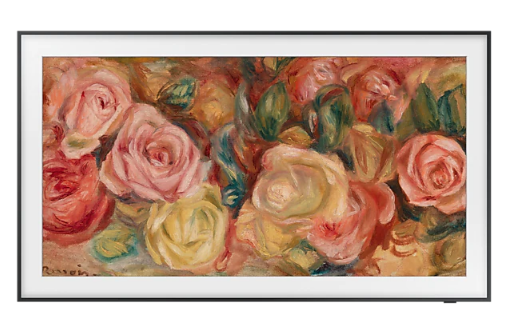 The Frame LS03D Qled 4K Art Mode Smart TV