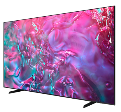 Crystal UHD DU9000 4K Tizen OS Smart TV