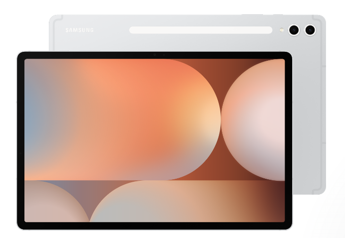 Galaxy Tab S10 Ultra (Wi-Fi)