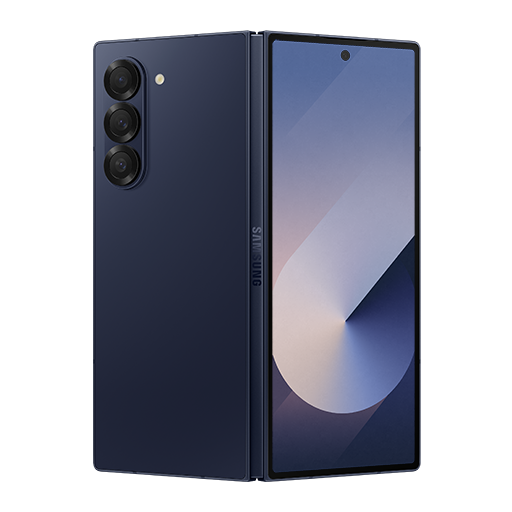 Galaxy Z Fold 6