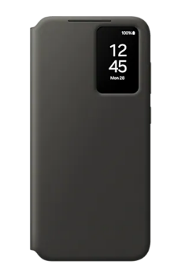 كفر محفظة Galaxy S24 FE