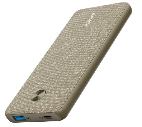 باوركور III سينس 10K باور بانك USB-C