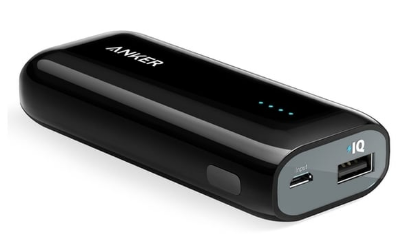 ASTRO E1 بسعة 5200 مللي أمبير