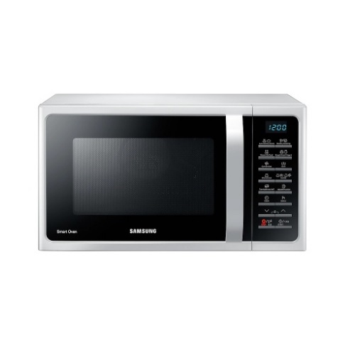 Convection MWO with Healthy Cooking