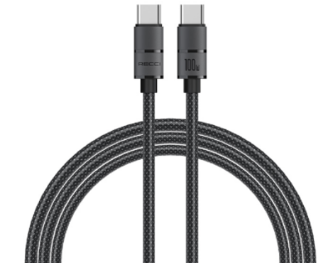 ريتشي من النوع-C إلى النوع-C