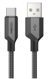 كابل عملاق من النوع C