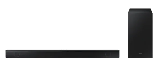 B-Series Soundbar HW-B550
