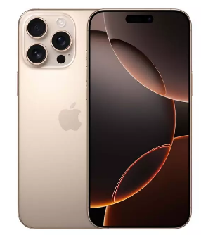 آيفون 16 برو ماكس