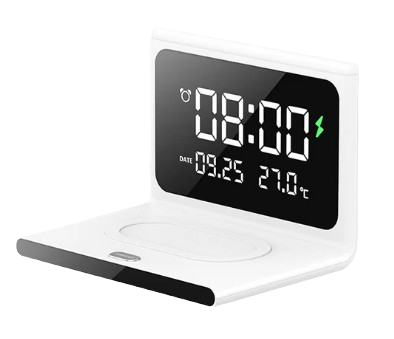 منبة شاحن لاسلكي