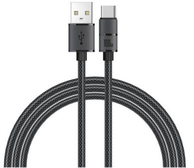 RECCI سبائك الألومنيوم مضفر من النوع C 