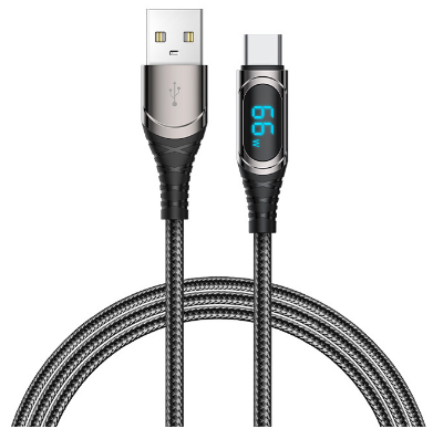 كابل 6A من النوع C