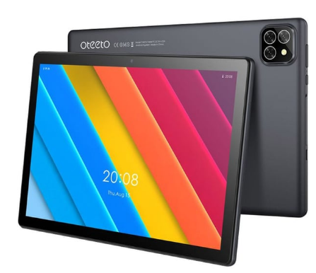 تابلت TAB10 الذكي الثلاثي