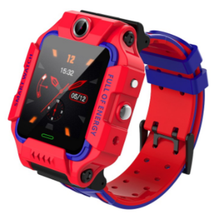  ساعة KS2 للأطفال