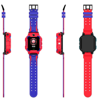  ساعة KS2 للأطفال