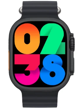 Ultra 2 Smart Watch
