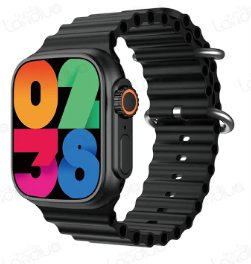 ساعة ذكية Ultra 2