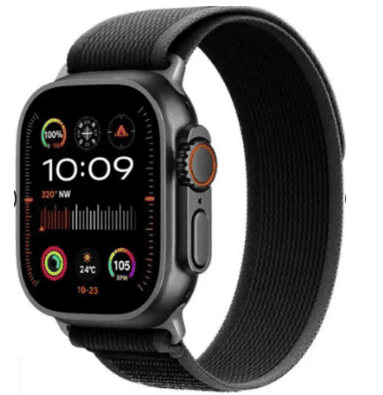 ساعة TU93 Ultra 2 الذكية