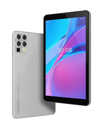 Tab 8 