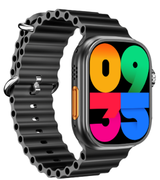 الساعة الذكية TU94 الترا اندرويد