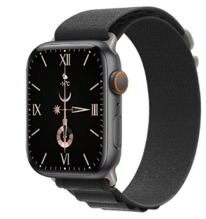 ساعة ذكية TS81 +5 أشرطة