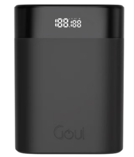 30000 مللي أمبير في الساعة باور بانك بريميوم