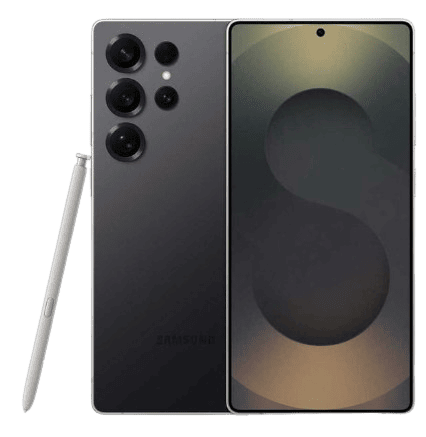 Galaxy S25 Ultra 
