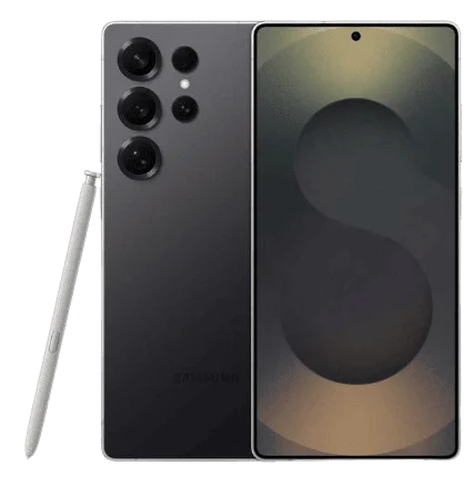 Galaxy S25 Ultra 