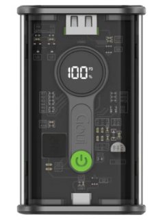 20000 مللي أمبير نانو 20 برو باور بانك