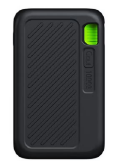 Power Bank 30,000mAh