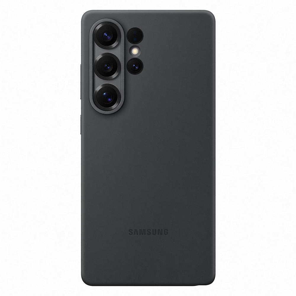 Galaxy S25 Ultra Silicone Case
