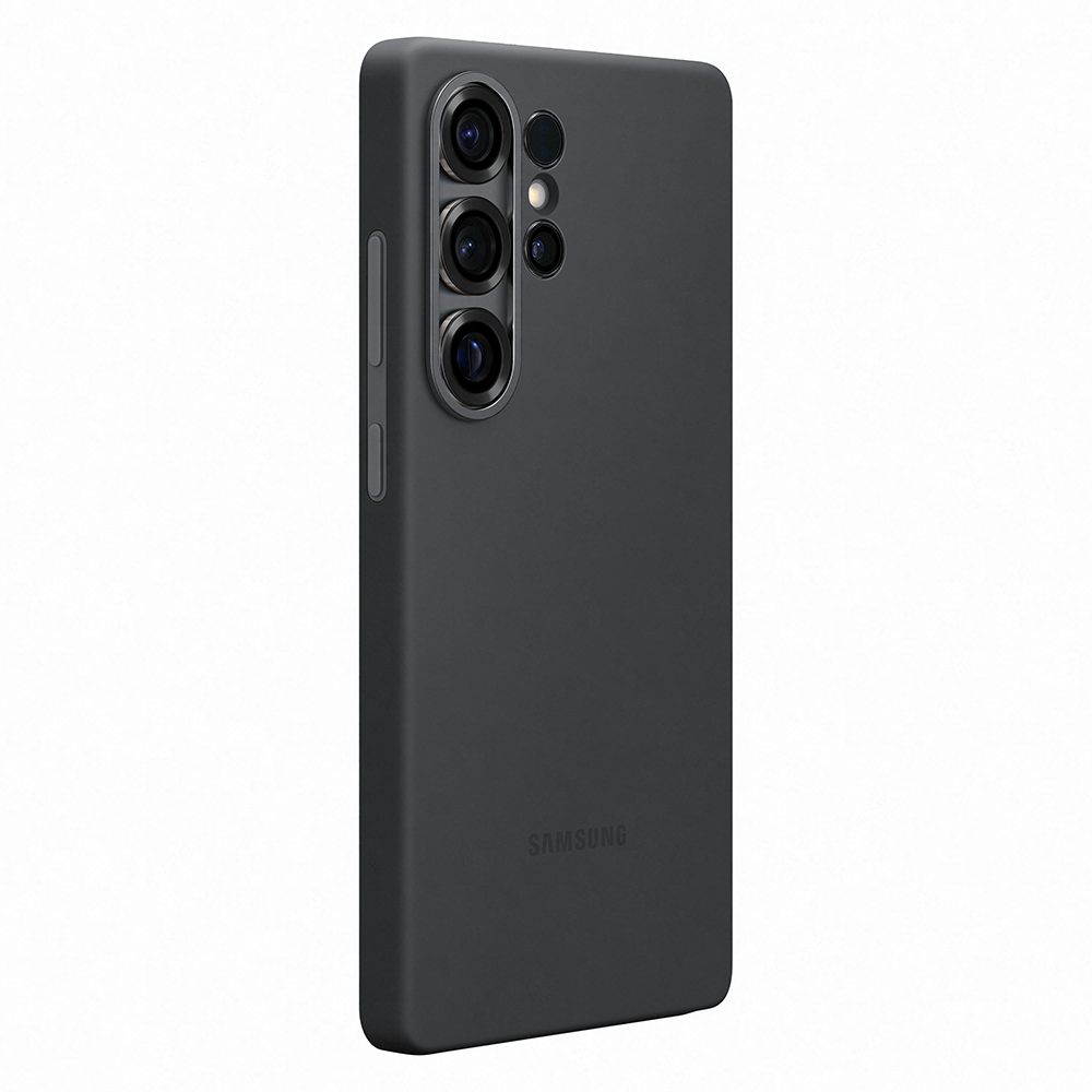 Galaxy S25 Ultra Silicone Case