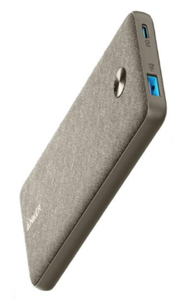 باوركور III سينس 10K باور بانك USB-C