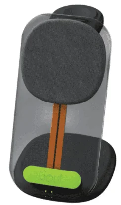 3 in 1 Ultra Wireless Charging Stand 