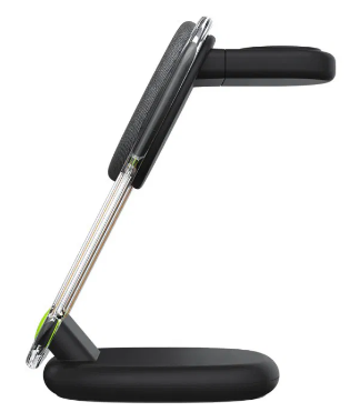 حامل شحن لاسلكي فائق 3 في 1 