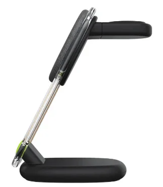 3 in 1 Ultra Wireless Charging Stand 