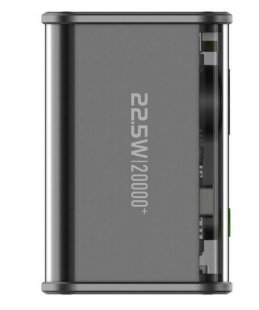 باور بانك نانو برو 10 10000 مللي أمبير