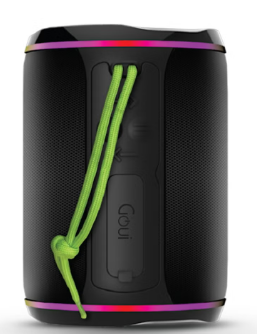 Bluetooth Speaker 16W