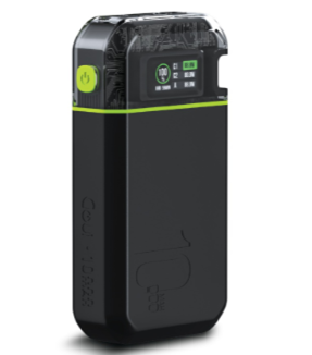 بنك باور بيست 35 واط 10000 مللي أمبير في الساعة