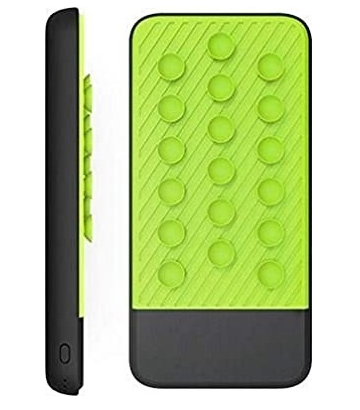 باور بانك 10 كيلو لوكس جي WIRE1000