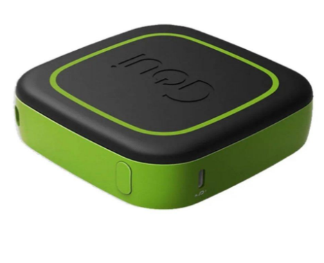 10000 مللي أمبير في الساعة QI Type-C باور بانك