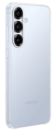  كفر شفاف لجهاز لجالكسي S25