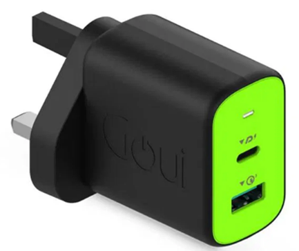 شاحن سفر 45 واط