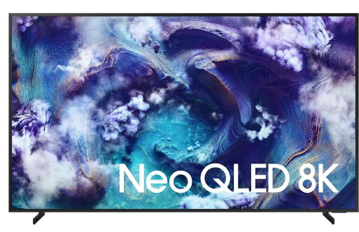 Neo QLED 4K QN90D Smart AI TV (2025)