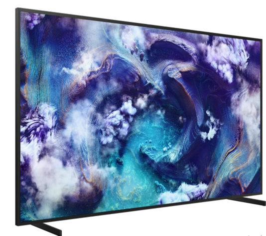 Neo QLED 4K QN90D Smart AI TV (2025)