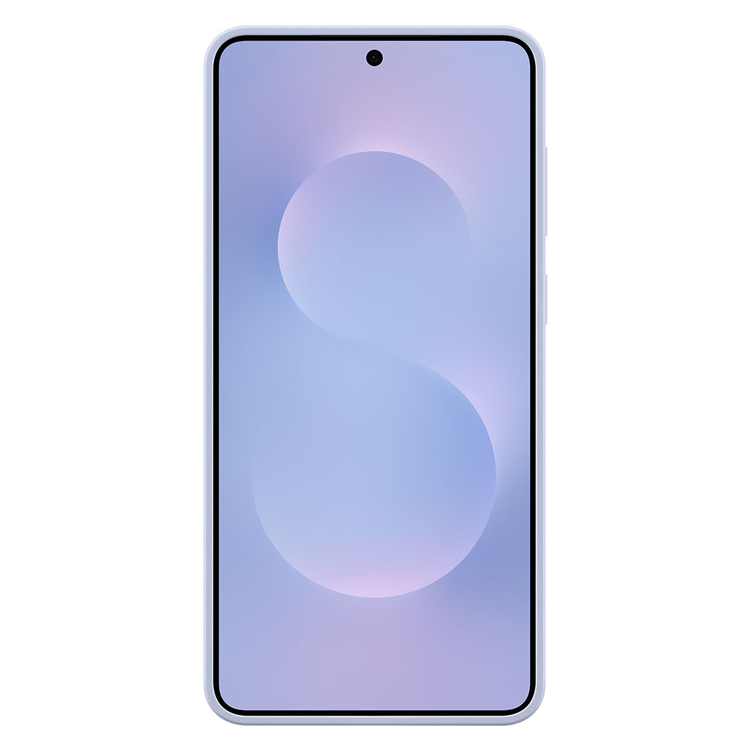 حافظة سيليكون S25 إيدج