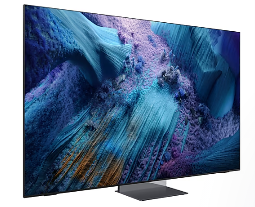 Neo QLED QN990F 4K Samsung Vision AI Smart TV (2025)