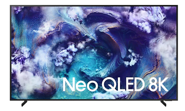 QN900F Neo QLED 8K Smart TV