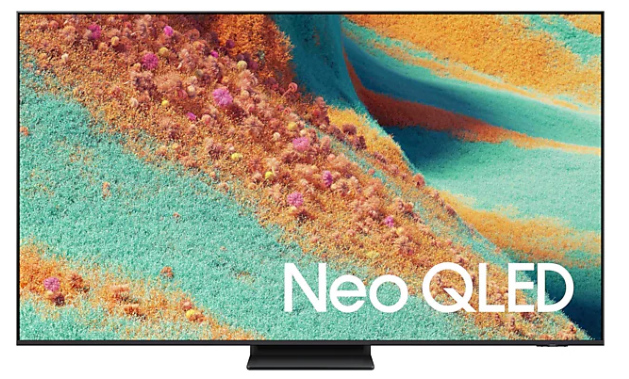 QN85F Neo QLED 4K Smart TV