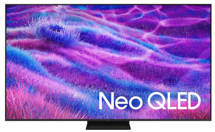 QN80F نوة QLED 4K تلفاز ذكي