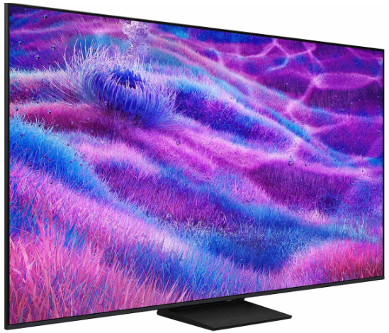 QN80F نوة QLED 4K تلفاز ذكي